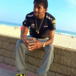 Meet your Posher, Walter